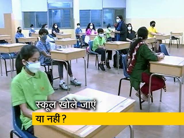 48% चाहते हैं पहले बच्चों का टीकाकरण: सर्वे