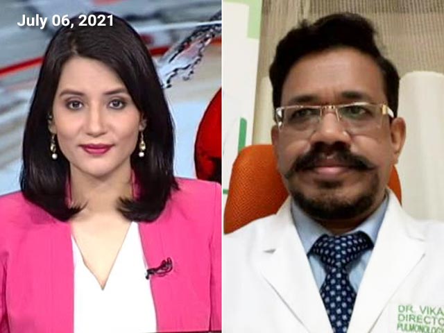 All FAQs On Covid Symptoms Answered