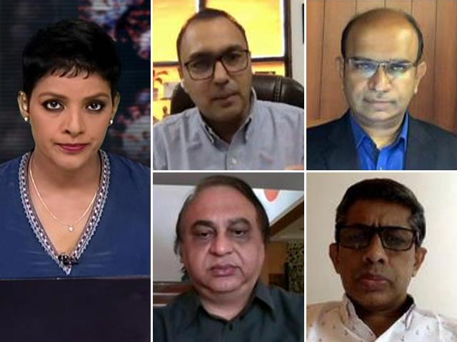 6 States Reporting 80% Of India's Cases