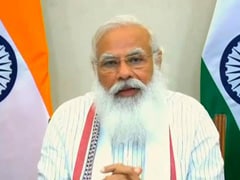 You Are Reflection Of New India: PM's Message To Athletes Headed To Tokyo