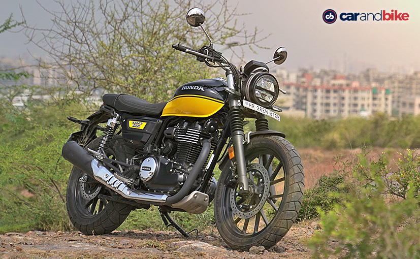 Honda CB350RS: Top 3 Rivals
