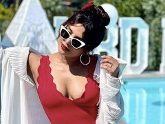 Priyanka Chopra Had This Much Fun On Her Birthday In London. See Pics