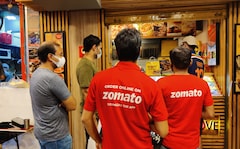 Viral: Zomato Users Confess To Using App's 'Loophole' To Save Platform Fees
