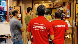 Zomato Increases Food Delivery Platform Fee To Rs 14.90 Per Order