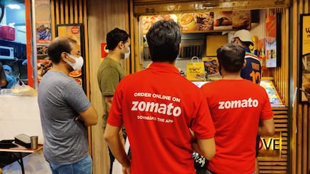 Viral: Zomato Users Confess To Using App's 'Loophole' To Save Platform Fees