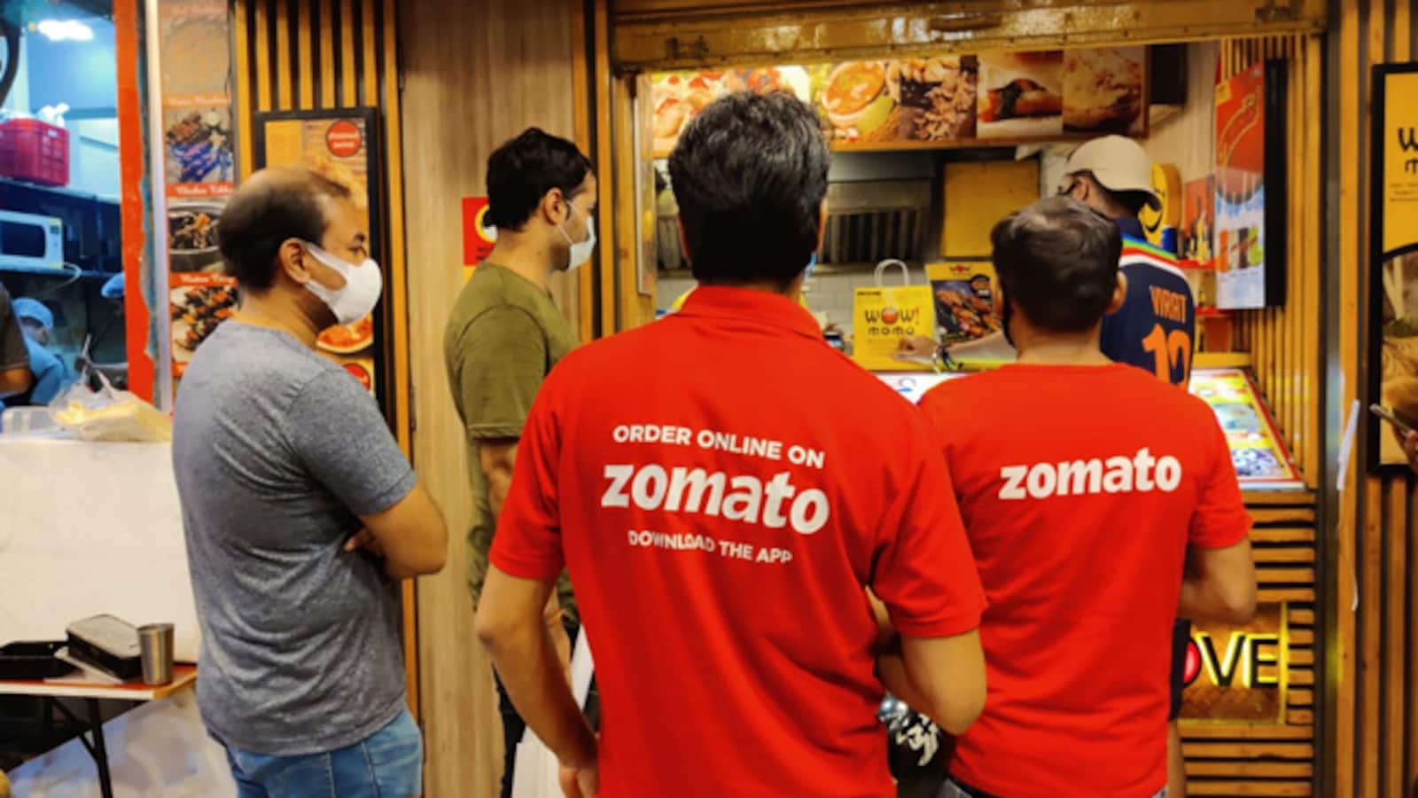 “Zomato Needs To Plug This”: Viral X Post Flags Loophole Used By Customers, Restaurants