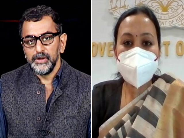 'Hotspot' Kerala: Reality Check