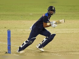 Sri Lanka vs India: Watching MS Dhoni Close Out Matches Big Factor In Batting Success, Says Deepak Chahar