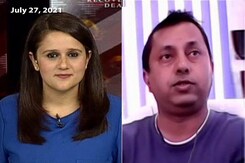 Very Rare Case Of Double Variant Infection Reported From Assam Very Rare Case Of Double Variant Infection Reported From Assam