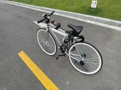 Huawei ने तैयार की आर्टिफिशियल इंटेलिजेंस टेक्नोलॉजी से लैस सेल्फ ड्राइविंग साइकिल!