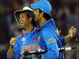 MS Dhoni के बर्थडे पर सचिन तेंदुलकर ने शेयर की पुरानी फोटो, लिखी दिल को छू लेने वाली बात MS Dhoni के बर्थडे पर सचिन तेंदुलकर ने शेयर की पुरानी फोटो, लिखी दिल को छू लेने वाली बात