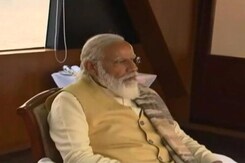PM Modi To Visit His Constituency Varanasi Today, Inaugurate Projects PM Modi To Visit His Constituency Varanasi Today, Inaugurate Projects