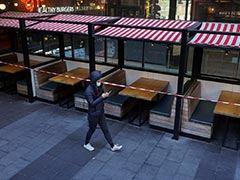 Sydney Braces For Extended Lockdown Amid Covid Outbreak