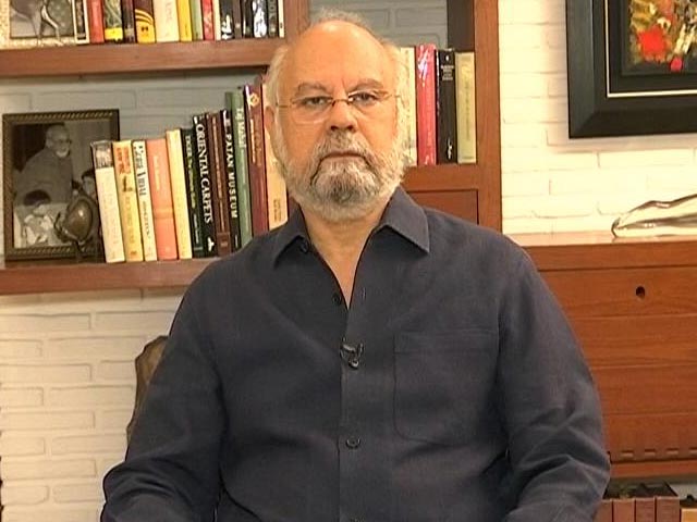 Pegasus Row Calls For A Probe: Naresh Gujral, Shiromani Akali Dal MP