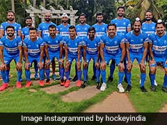 Tokyo Olympics: Can Indian Men's Hockey Team End Medal Drought?