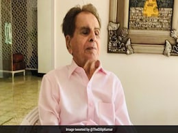 What Made Dilip Kumar Such A Brilliant, Evocative Actor What Made Dilip Kumar Such A Brilliant, Evocative Actor