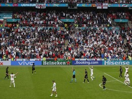 Euro 2020 Slammed Over "Not Really Fair" Home Advantage For Some Teams