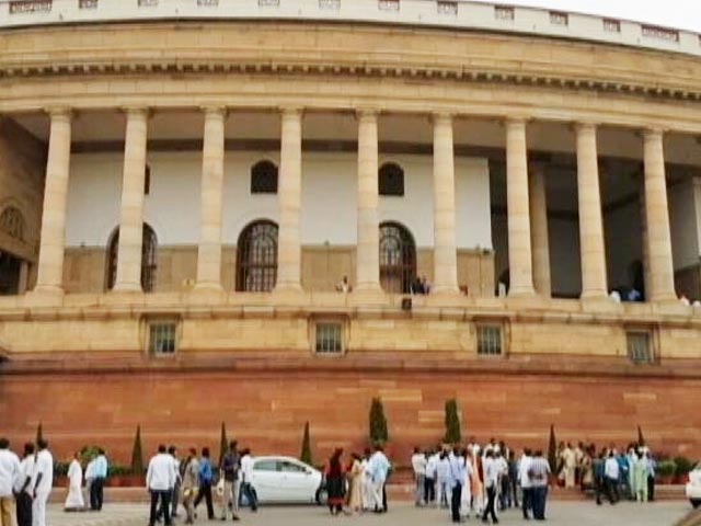 Pegasus Snooping Cloud Hangs Heavy As Parliament Session Begins Today