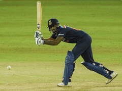 Suryakumar Yadav's Batting Is Amazing, Says Shikhar Dhawan