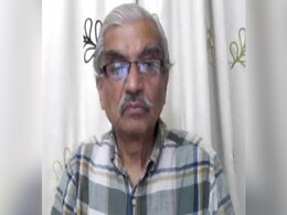 कोविड से जिन बच्चों को ज्यादा खतरा, उनके लिए अगले महीने आएगी वैक्सीन : NDTV से बोले कोविड पैनल प्रमुख कोविड से जिन बच्चों को ज्यादा खतरा, उनके लिए अगले महीने आएगी वैक्सीन : NDTV से बोले कोविड पैनल प्रमुख