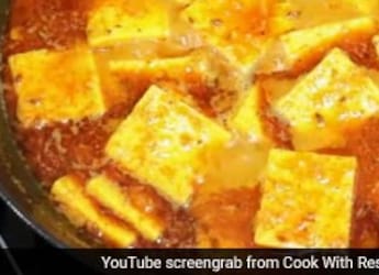 This Classic Rajasthani Besan Ki Sabzi Will Amp Up Your Dinner Table In No Time This Classic Rajasthani Besan Ki Sabzi Will Amp Up Your Dinner Table In No Time