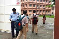 As Schools Reopen In Some States, What's The Way Forward As Schools Reopen In Some States, What's The Way Forward