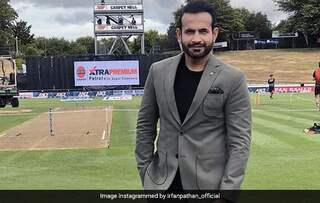 WTC Final: इरफान पठान ने बताया कि WTC Final में भारत के साथ क्या गलत गया