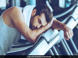 Post-Workout Routine: 5 Tips That Can Help You Rest And Recover Effectively After Working Out Post-Workout Routine: 5 Tips That Can Help You Rest And Recover Effectively After Working Out