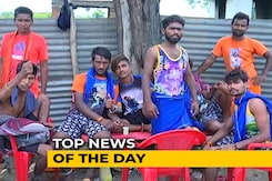 The Biggest Stories Of July 14, 2021 The Biggest Stories Of July 14, 2021