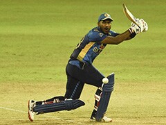 3rd ODI: Avishka Fernando Anchors Sri Lanka To Consolation Win vs India