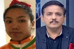 रियो ओलिंपिक से सीख मिली, क्या करना है क्या नहीं करना है : वेटलिफ्टर मीराबाई चानू रियो ओलिंपिक से सीख मिली, क्या करना है क्या नहीं करना है : वेटलिफ्टर मीराबाई चानू