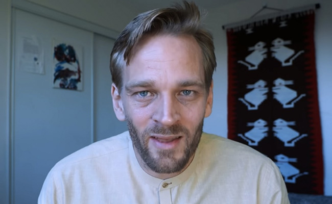 YouTuber Karl Rock Blacklisted For Visa Violation: Centre To High Court
