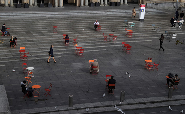 Next 2 Days "Critical": Australia's New South Wales As Covid Cases Rise