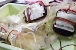 Blood Banks Run Dry In Mumbai, Patients Desperate Blood Banks Run Dry In Mumbai, Patients Desperate