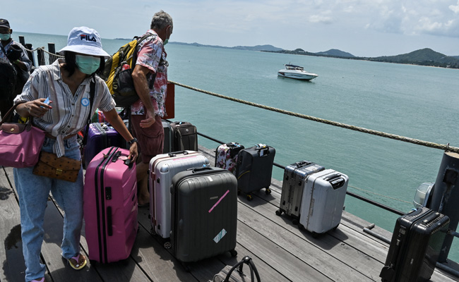 Three More Thai Islands Open To Vaccinated Travellers