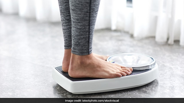 Weight gain: Regular exercise plays a crucial role in gaining weight