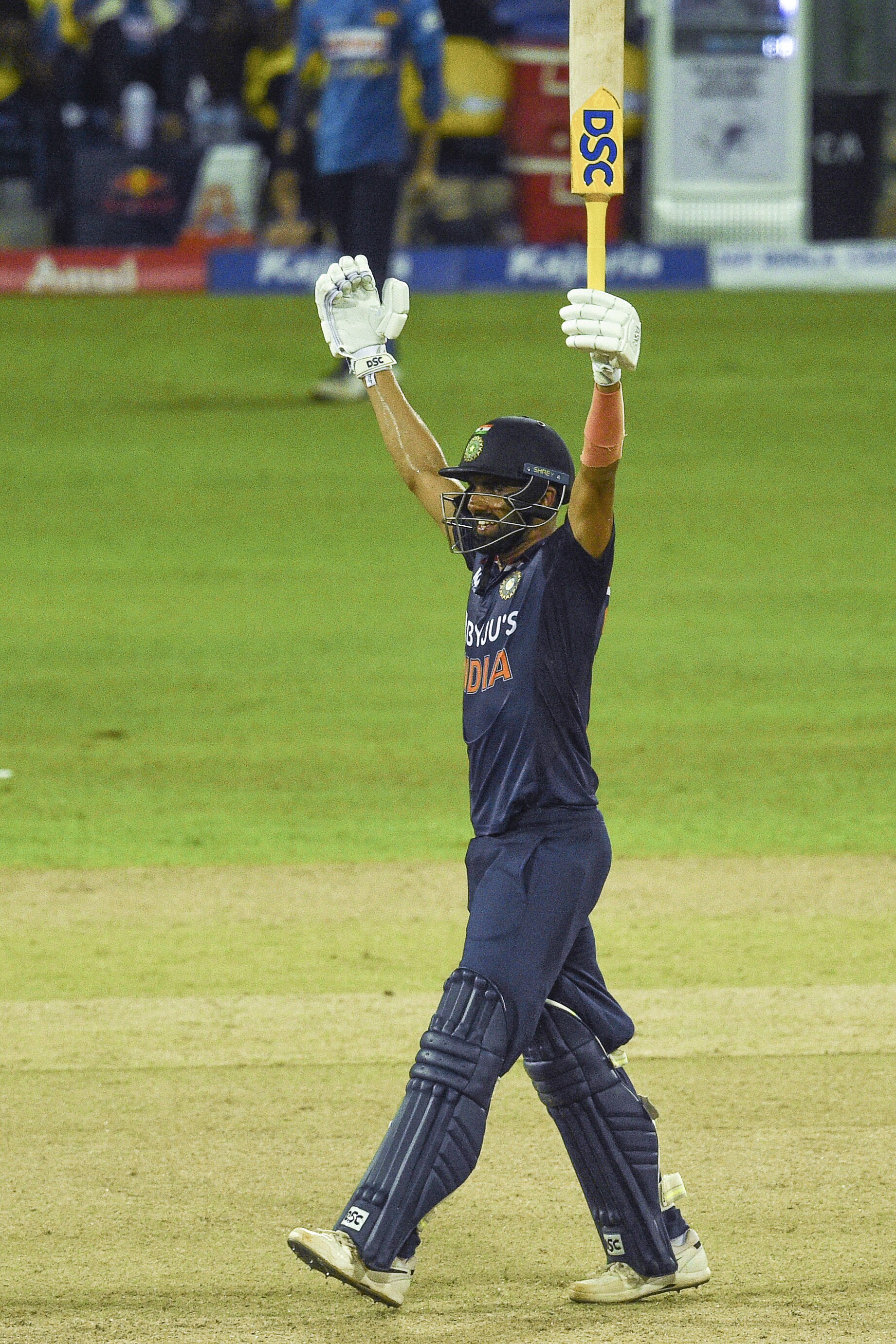 South African cricketer dies after being hit by ball