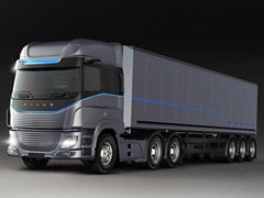 Hyzon Motors Unveils All-New Hydrogen Storage System