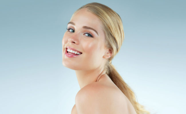 Each and everyone's skin is different and not all products work the same way