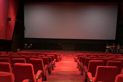 Haryana Unlocks Further, Cinemas To Open With 50% Capacity Haryana Unlocks Further, Cinemas To Open With 50% Capacity