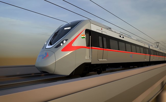 Key Approval For Delhi-Meerut RRTS Corridor: All You Need To Know About It