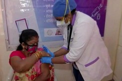 Third Wave Fears: Can India Vaccinate In Time Third Wave Fears: Can India Vaccinate In Time