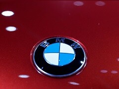 High Prices, Steady Supply Chain Protect BMW From Industry Woes