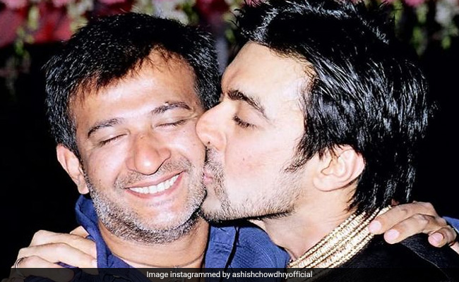 After Raj Kaushal's Prayer Meet, Ashish Chowdhry Posts An Emotional Note About His "Legacy"