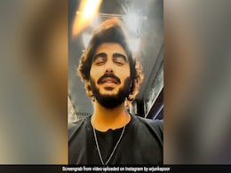 The Perfect Song For Arjun Kapoor's <I>Mubarakan</i>/Hair Session Post - <I>Hawa Hawa</i> The Perfect Song For Arjun Kapoor's <I>Mubarakan</i>/Hair Session Post - <I>Hawa Hawa</i>