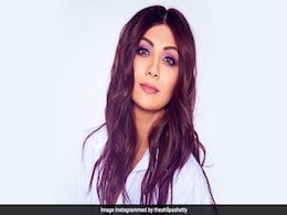 Raj Kundra की गिरफ्तारी के बाद Shilpa Shetty ने लिखा दूसरा इमोशनल पोस्ट, फैन्स से की ये खास अपील Raj Kundra की गिरफ्तारी के बाद Shilpa Shetty ने लिखा दूसरा इमोशनल पोस्ट, फैन्स से की ये खास अपील