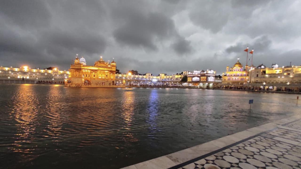 Southwest Monsoon To Cover Parts Of Gujarat, Punjab, Haryana In Next 4 days