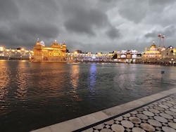 Southwest Monsoon To Cover Parts Of Gujarat, Punjab, Haryana In Next 4 days