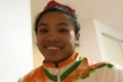 Tokyo Olympic 2020: वेटलिफ्टिंग में रजत पदक जीतने के बाद क्या कहा मीराबाई चानू ने Tokyo Olympic 2020: वेटलिफ्टिंग में रजत पदक जीतने के बाद क्या कहा मीराबाई चानू ने