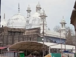 ज्ञानवापी मस्जिद विवाद: मुस्लिम पक्षकारों की बड़ी पहल, मंदिर को दी मस्जिद से सटी जमीन ज्ञानवापी मस्जिद विवाद: मुस्लिम पक्षकारों की बड़ी पहल, मंदिर को दी मस्जिद से सटी जमीन